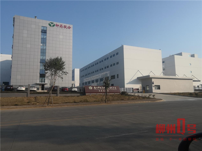 总投资超20亿元，柳州重大项目集中开竣工，螺蛳粉与健康产业双轮驱动