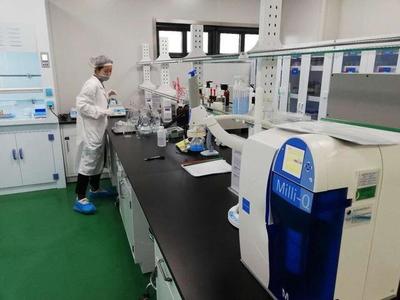 全省首个医疗器械生产企业共享资源点落户嘉兴，赋能产业高质量发展