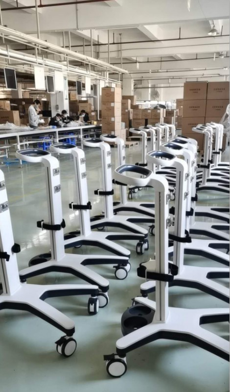 创维跨界筑防线 以智造之力，护航第二类医疗器械紧急供应