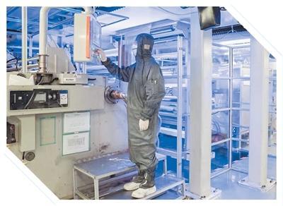 打造创新引领现代化建设的标杆（科技视点） 第一类医疗器械销售的新蓝海