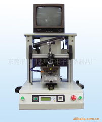 东莞市虎门思玛拓电子设备制品厂热压机产品系列